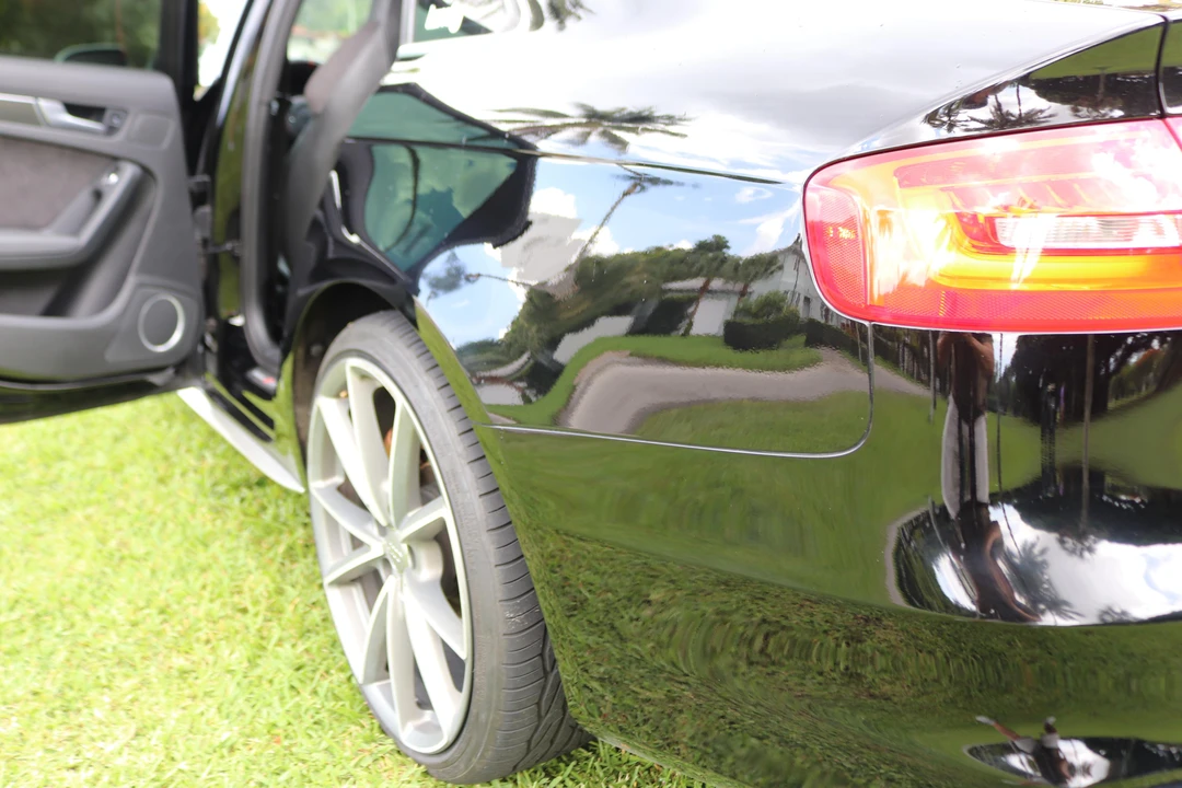 2013 Audi B8 S4 - Image 25 of 31