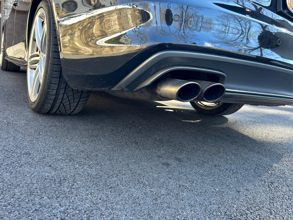 2013 Audi B8 S4 - Image 20 of 31