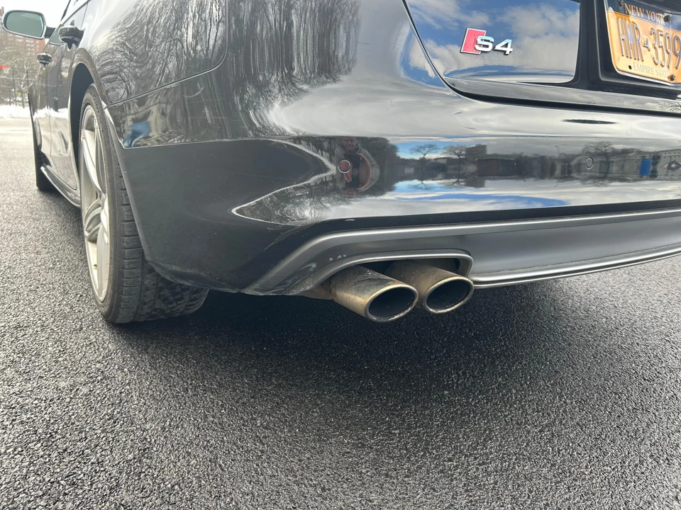 2013 Audi B8 S4 - Image 19 of 31