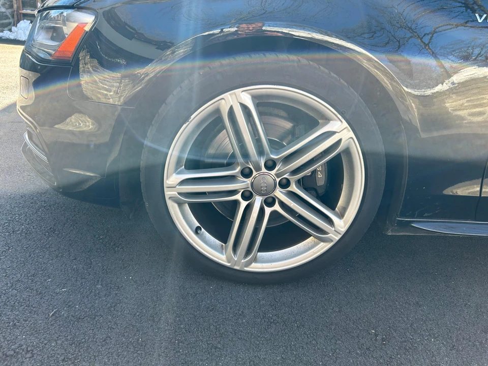 2013 Audi B8 S4 - Image 27 of 31