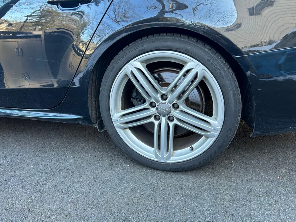 2013 Audi B8 S4 - Image 31 of 31