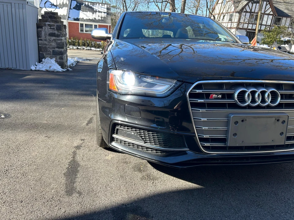 2013 Audi B8 S4 - Image 15 of 31
