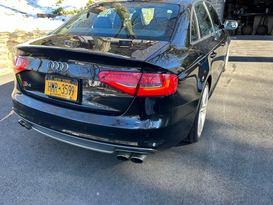2013 Audi B8 S4 - Image 22 of 31