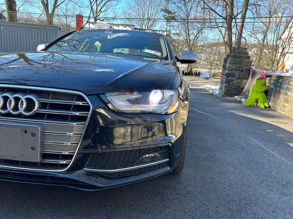 2013 Audi B8 S4 - Image 16 of 31