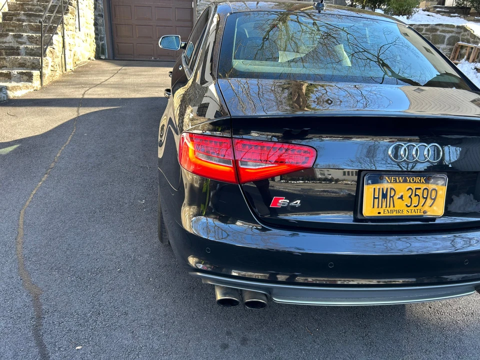 2013 Audi B8 S4 - Image 21 of 31
