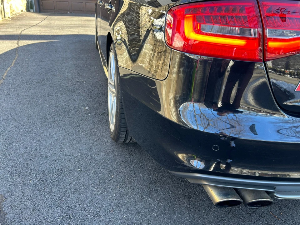 2013 Audi B8 S4 - Image 18 of 31