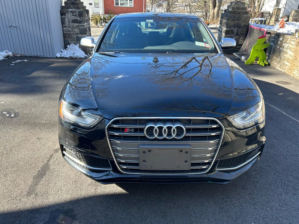 2013 Audi B8 S4 - Image 6 of 31