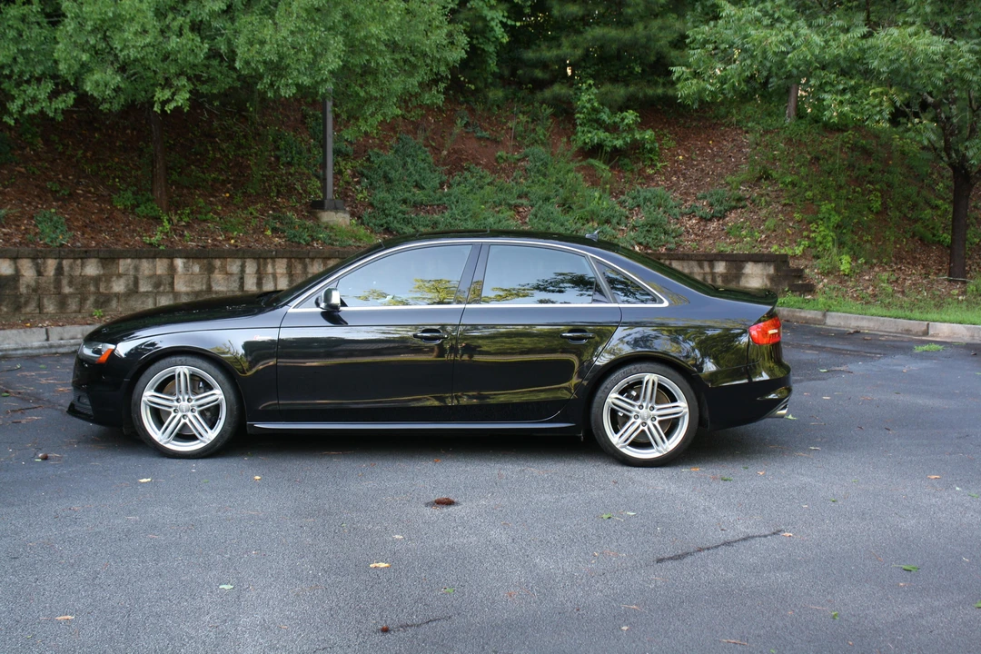 2013 Audi B8 S4 - Image 15 of 31