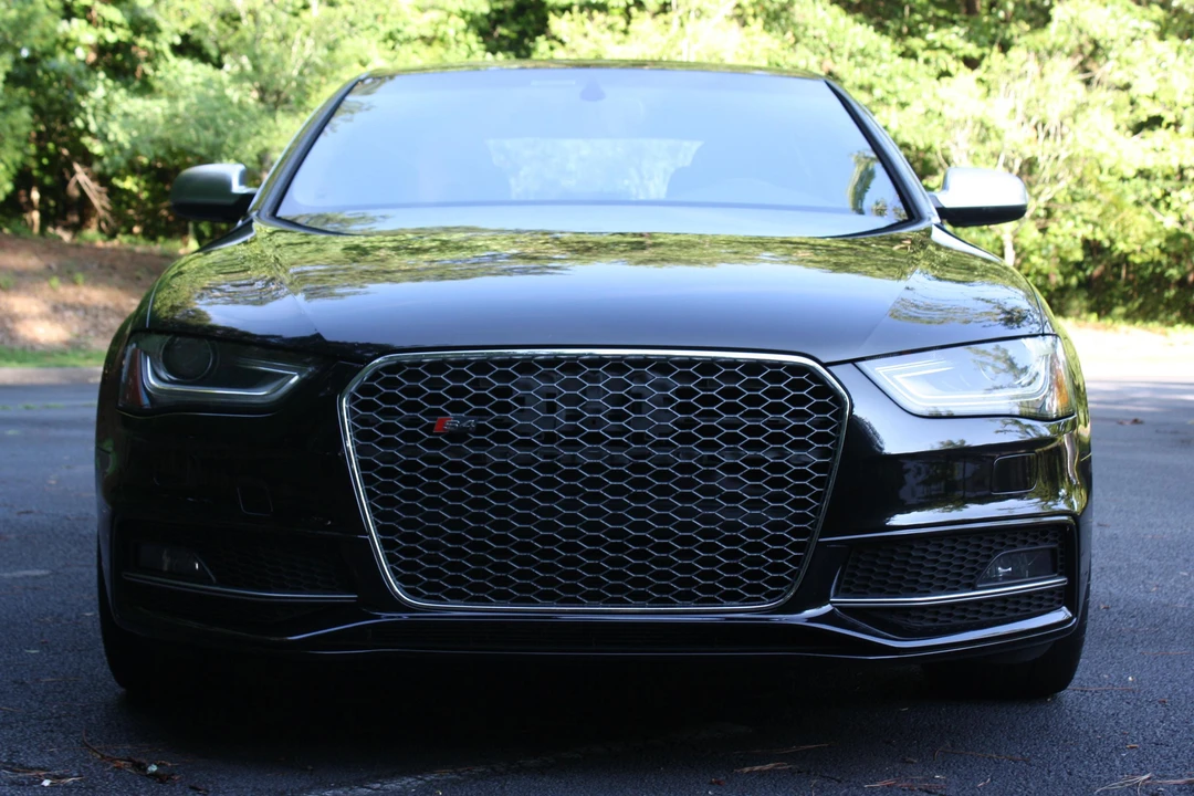 2013 Audi B8 S4 - Image 6 of 31