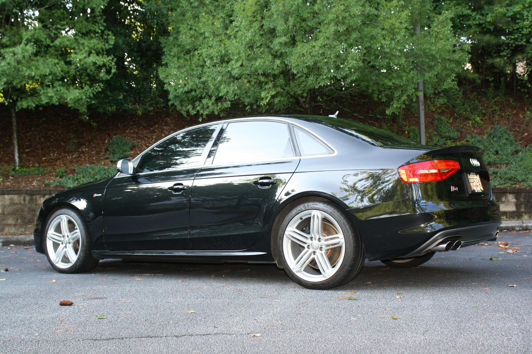 2013 Audi B8 S4 - Image 17 of 31