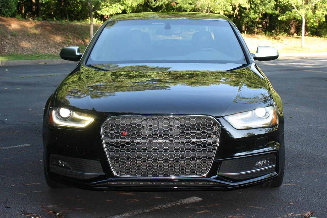 2013 Audi B8 S4 - Image 7 of 31