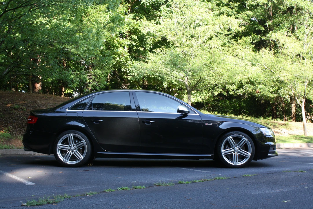2013 Audi B8 S4 - Image 24 of 31