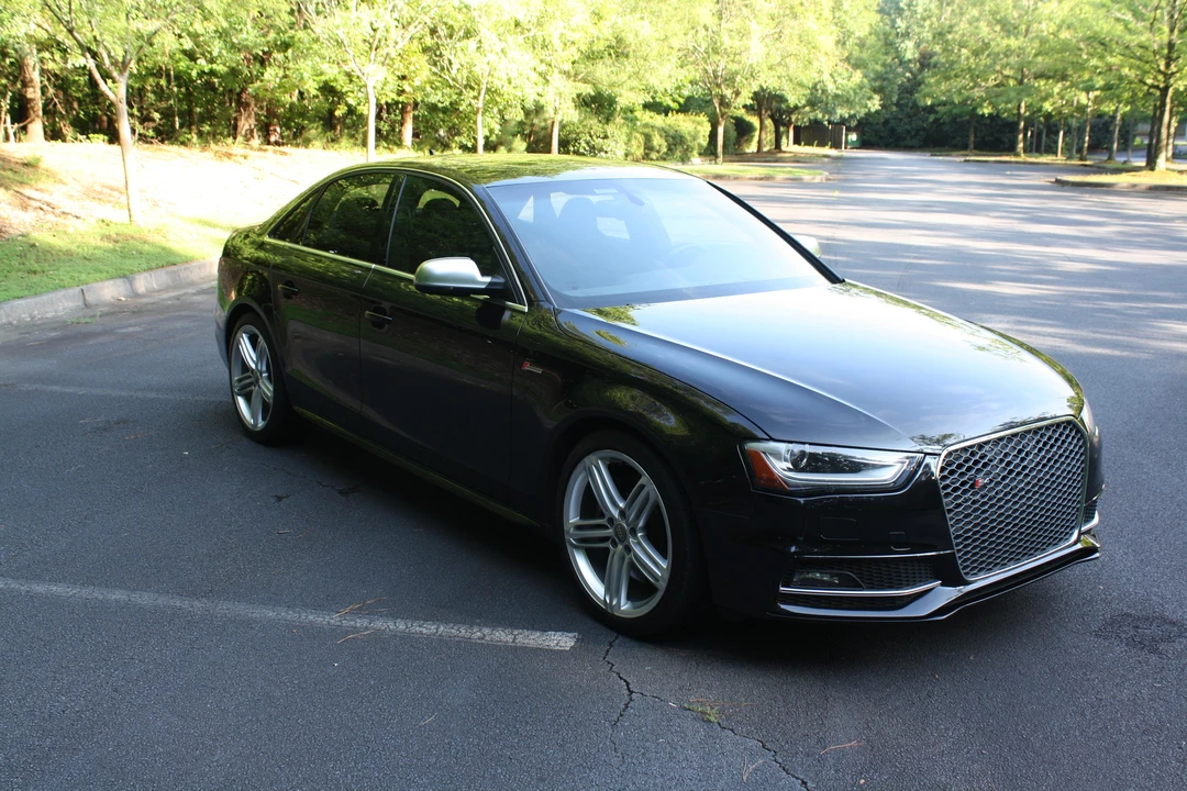 2013 Audi B8 S4 - Image 25 of 31