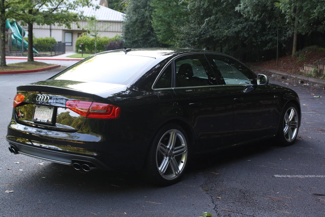 2013 Audi B8 S4 - Image 22 of 31