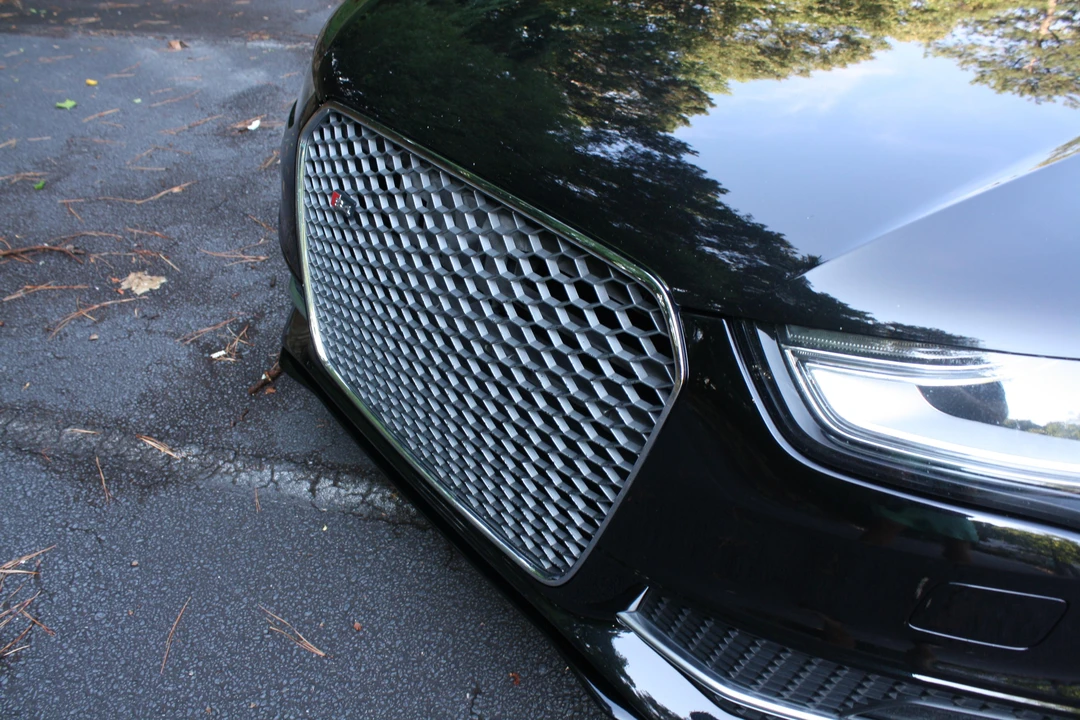 2013 Audi B8 S4 - Image 28 of 31