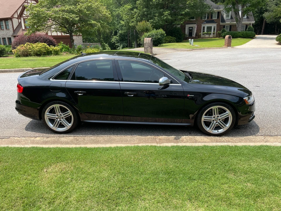 2013 Audi B8 S4 - Image 23 of 31