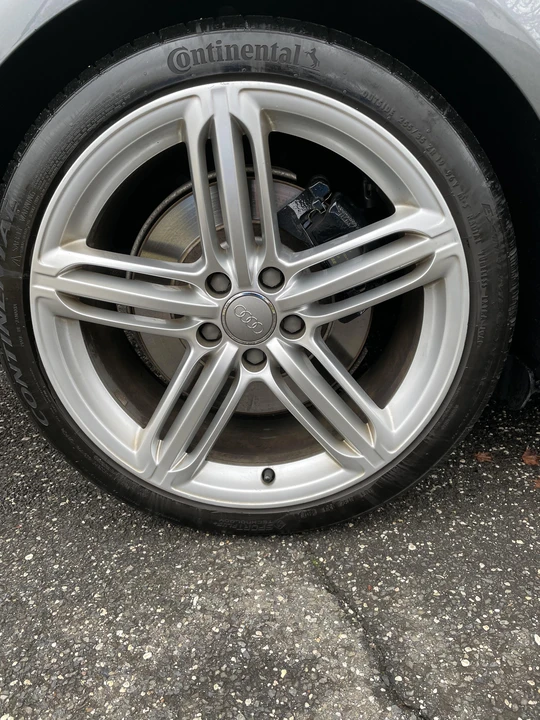 2013 Audi B8 S4 - Image 21 of 31