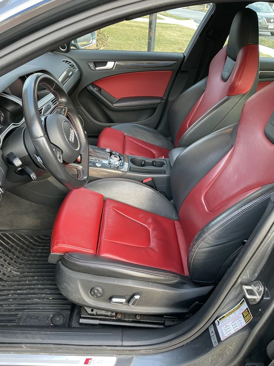 2013 Audi B8 S4 - Image 28 of 31
