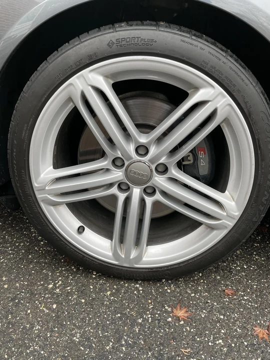 2013 Audi B8 S4 - Image 20 of 31