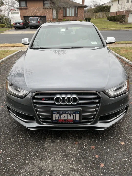 2013 Audi B8 S4 - Image 6 of 31