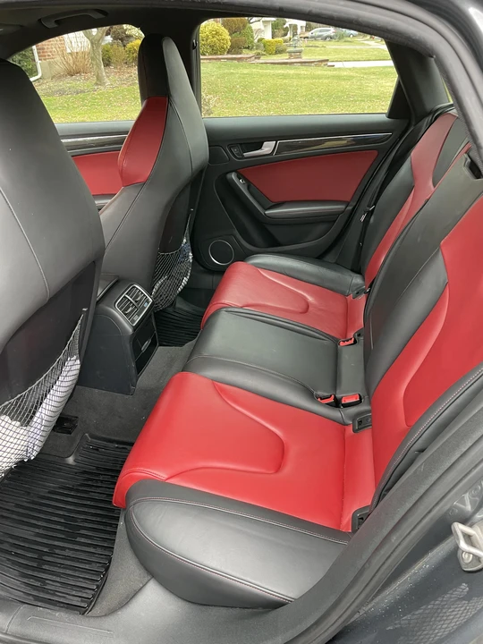 2013 Audi B8 S4 - Image 31 of 31