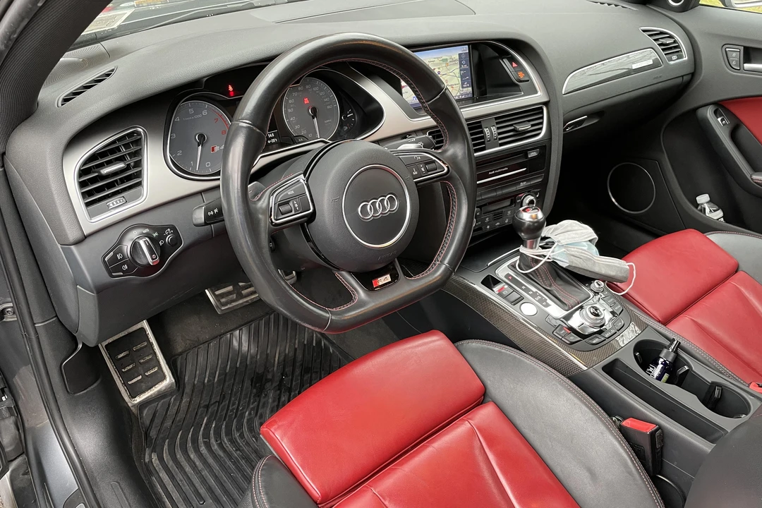 2013 Audi B8 S4 - Image 24 of 31