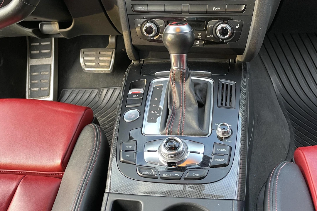 2013 Audi B8 S4 - Image 26 of 31