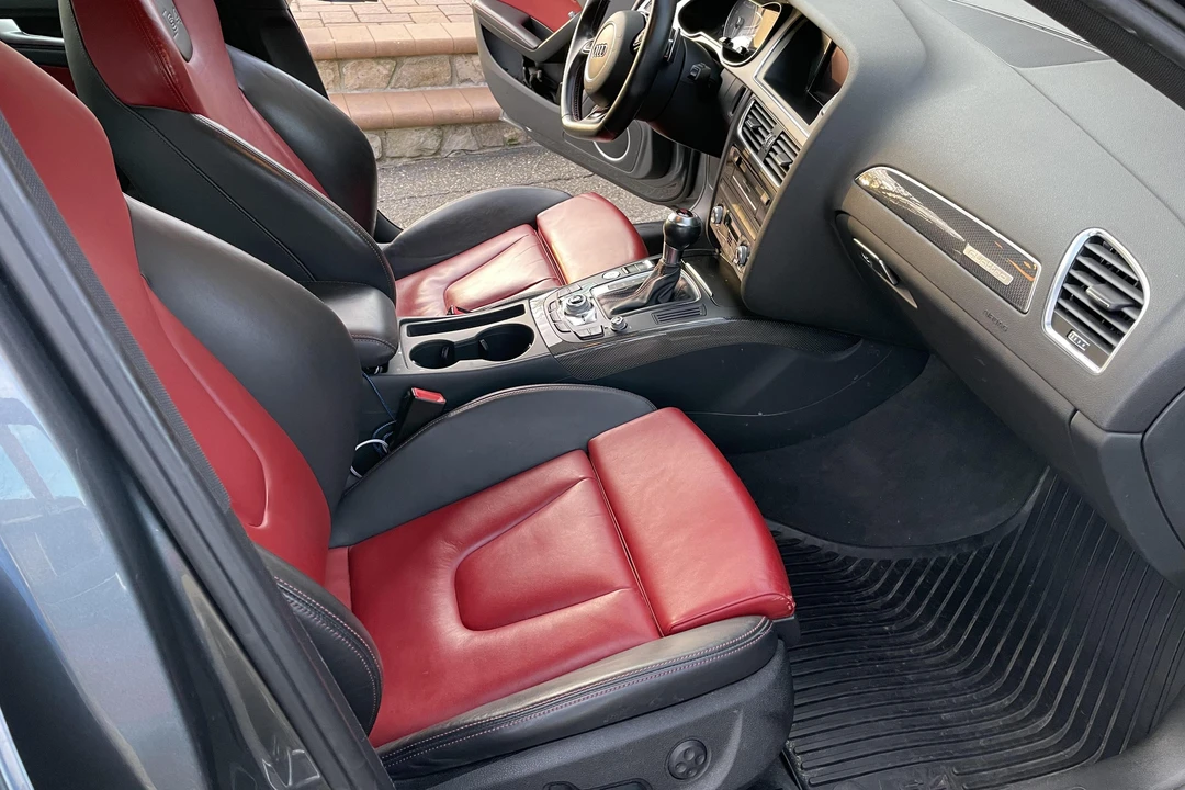 2013 Audi B8 S4 - Image 25 of 31