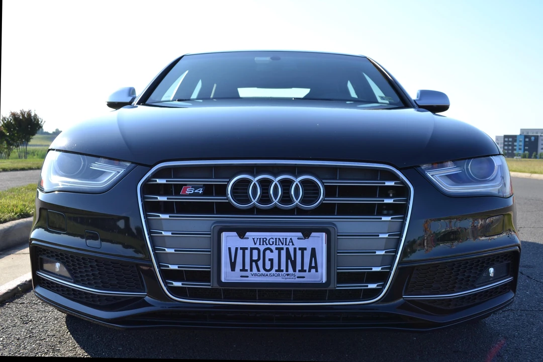 2013 Audi B8 S4 - Image 2 of 19