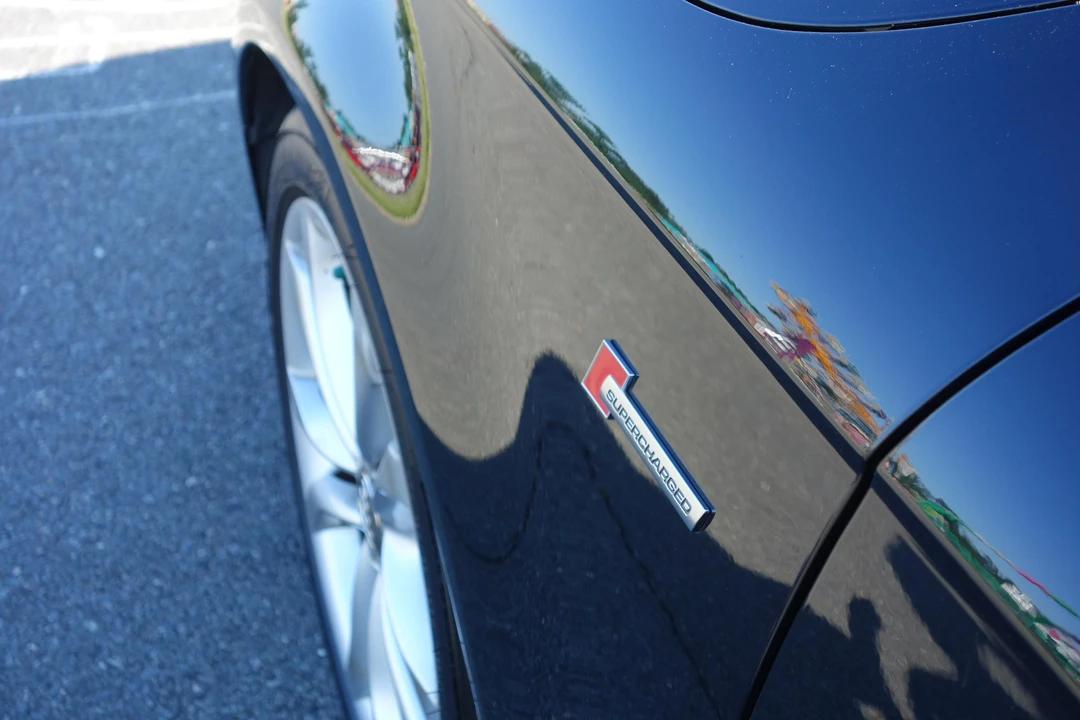2013 Audi B8 S4 - Image 19 of 19