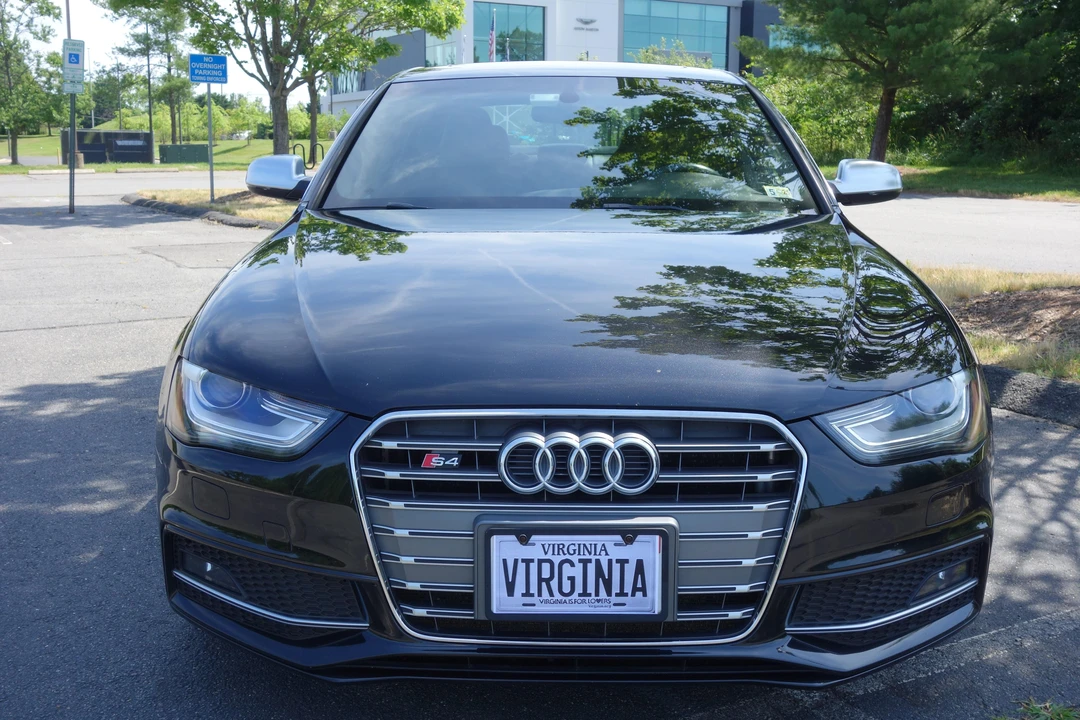 2013 Audi B8 S4 - Image 7 of 19