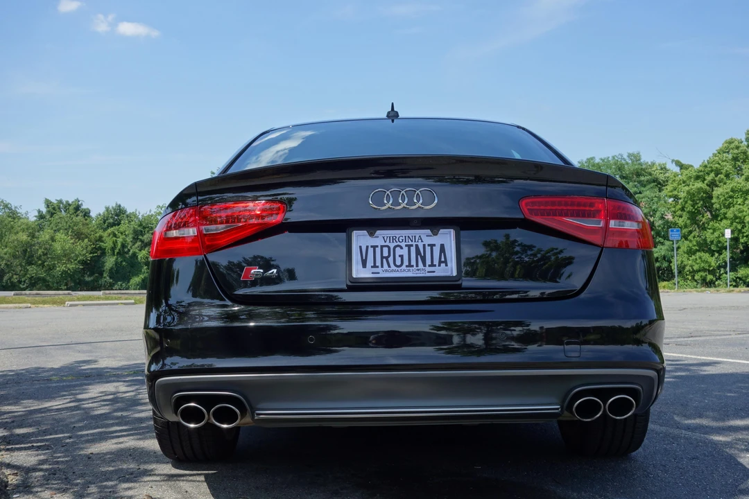 2013 Audi B8 S4 - Image 12 of 19