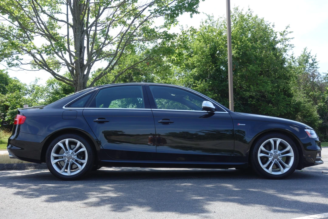 2013 Audi B8 S4 - Image 15 of 19