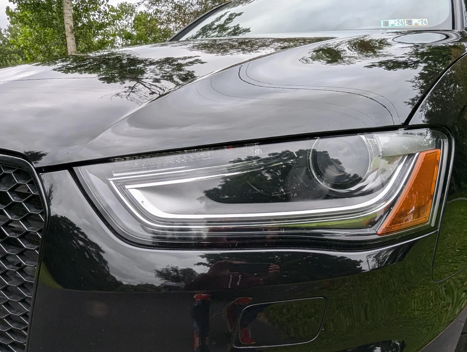 2013 Audi B8 S4 - Image 23 of 31