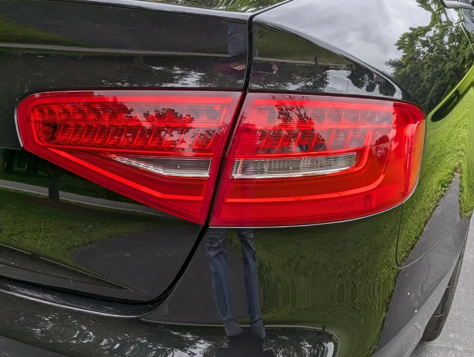2013 Audi B8 S4 - Image 31 of 31