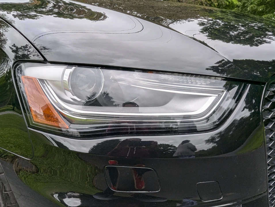 2013 Audi B8 S4 - Image 22 of 31