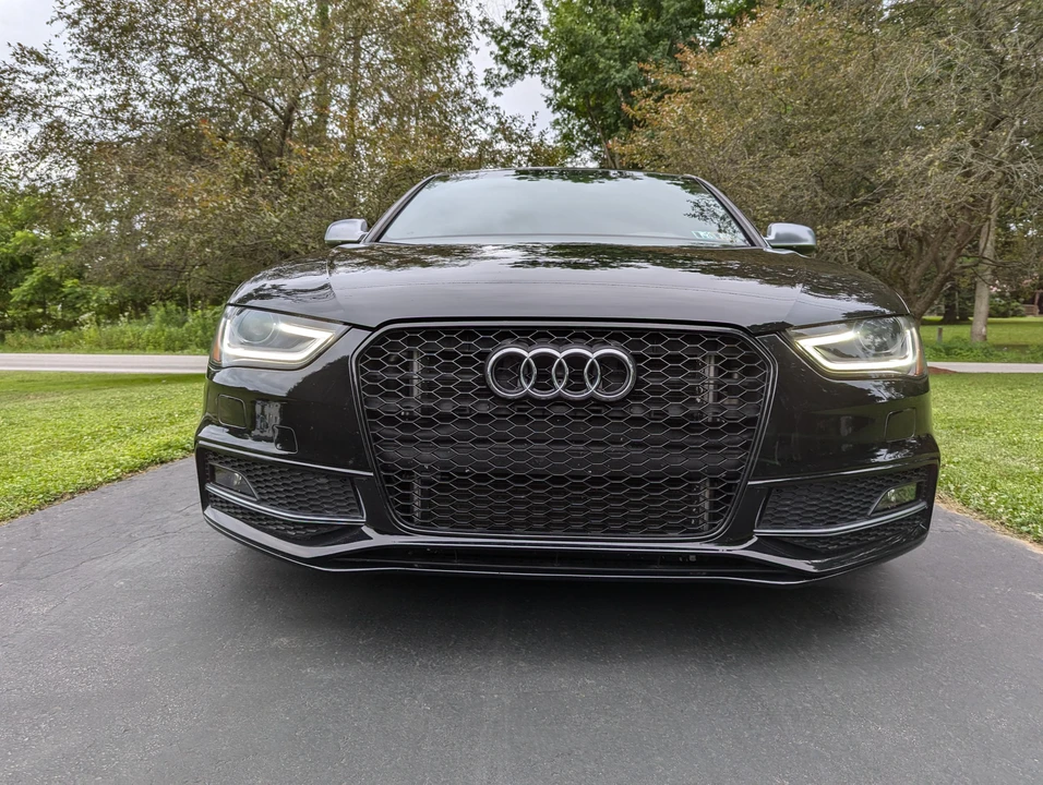 2013 Audi B8 S4 - Image 6 of 31