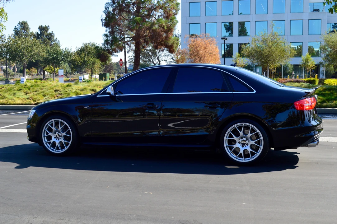 2013 Audi B8 S4 - Image 17 of 31