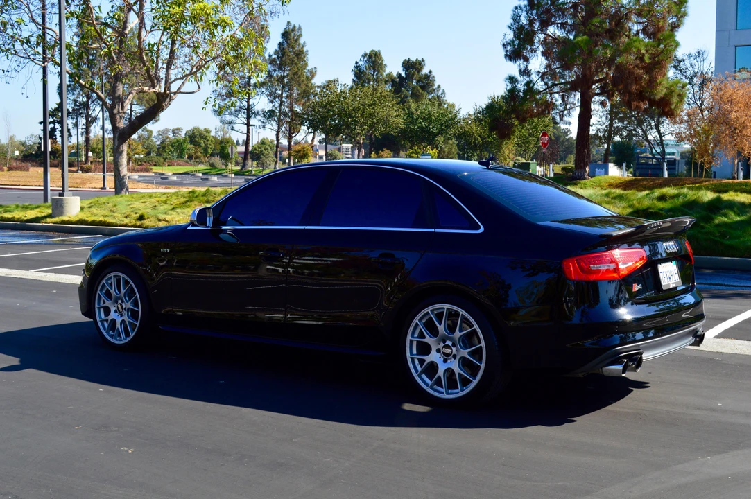 2013 Audi B8 S4 - Image 18 of 31
