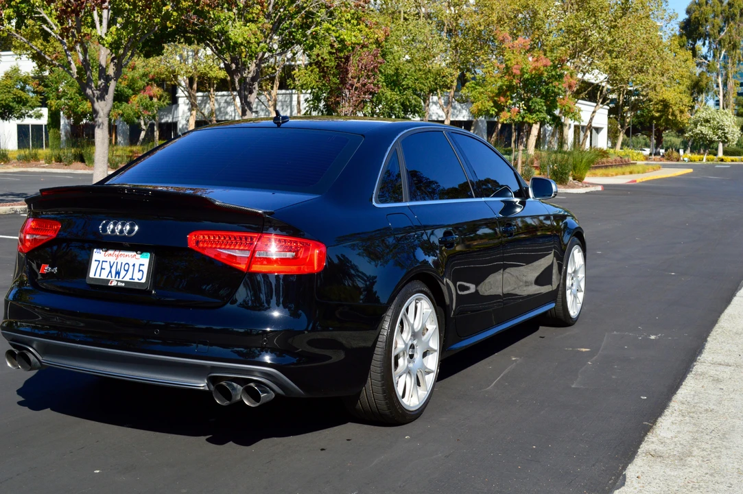 2013 Audi B8 S4 - Image 22 of 31
