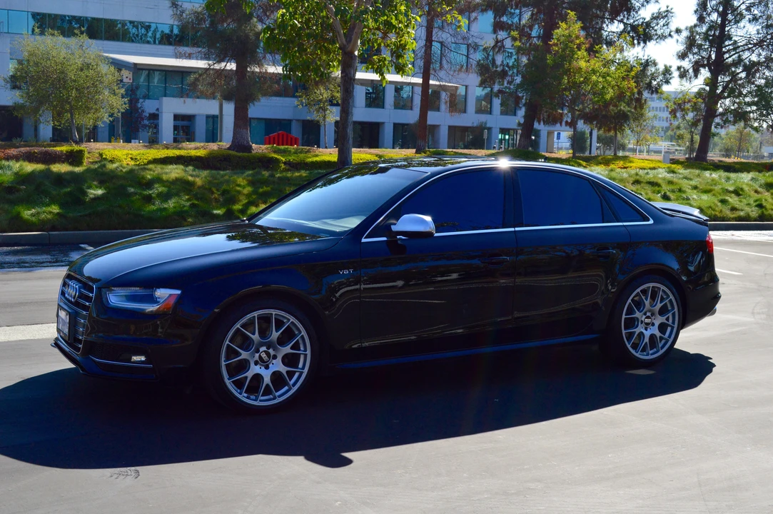 2013 Audi B8 S4 - Image 15 of 31