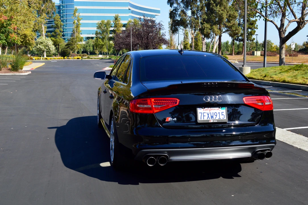 2013 Audi B8 S4 - Image 20 of 31