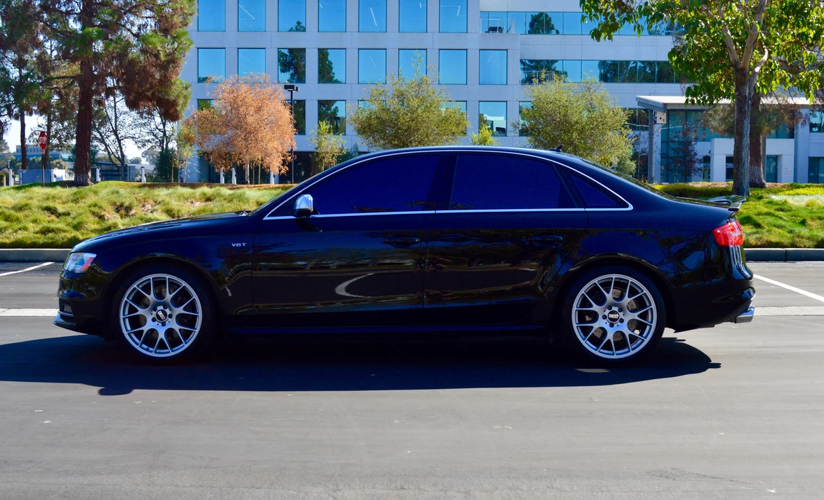 2013 Audi B8 S4 - Image 16 of 31
