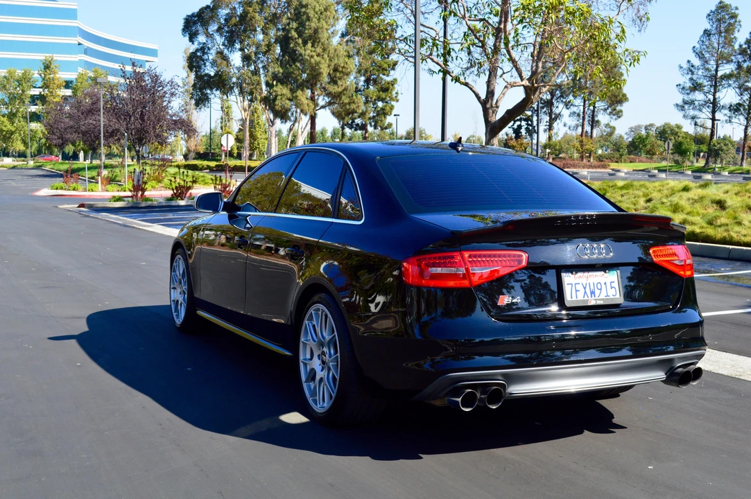 2013 Audi B8 S4 - Image 19 of 31