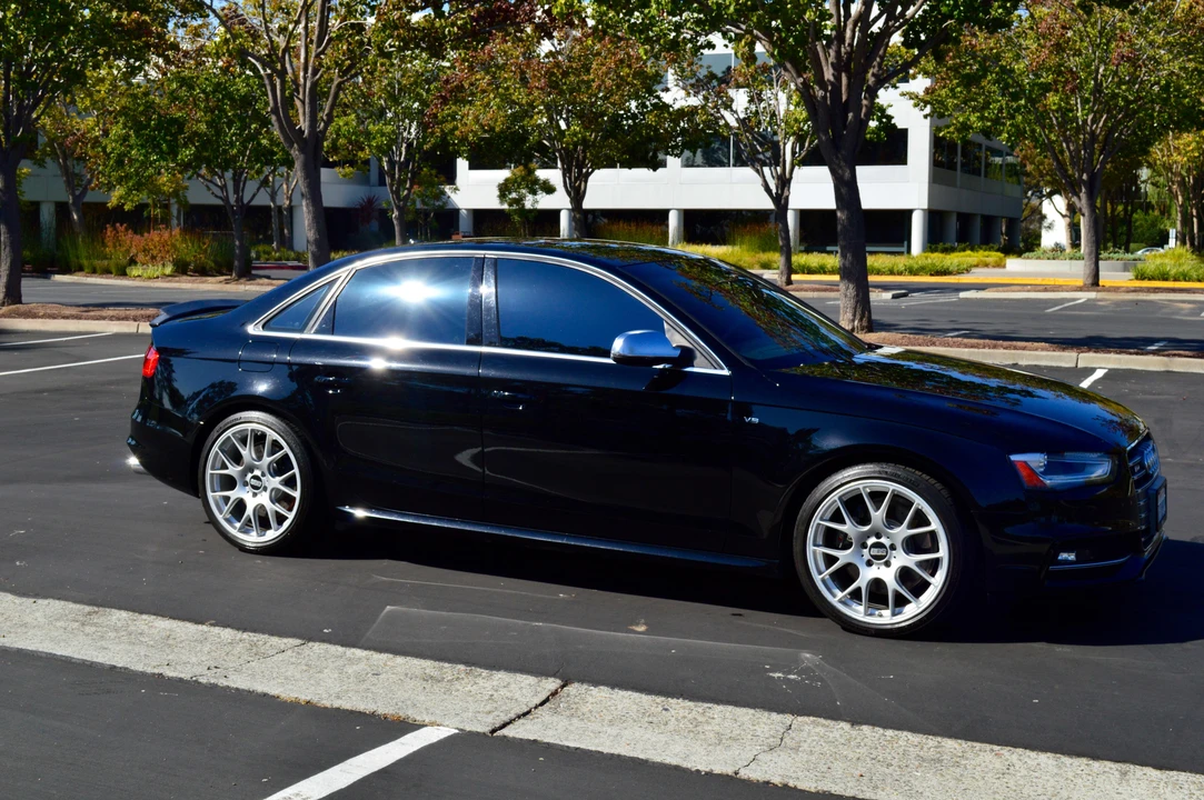 2013 Audi B8 S4 - Image 27 of 31