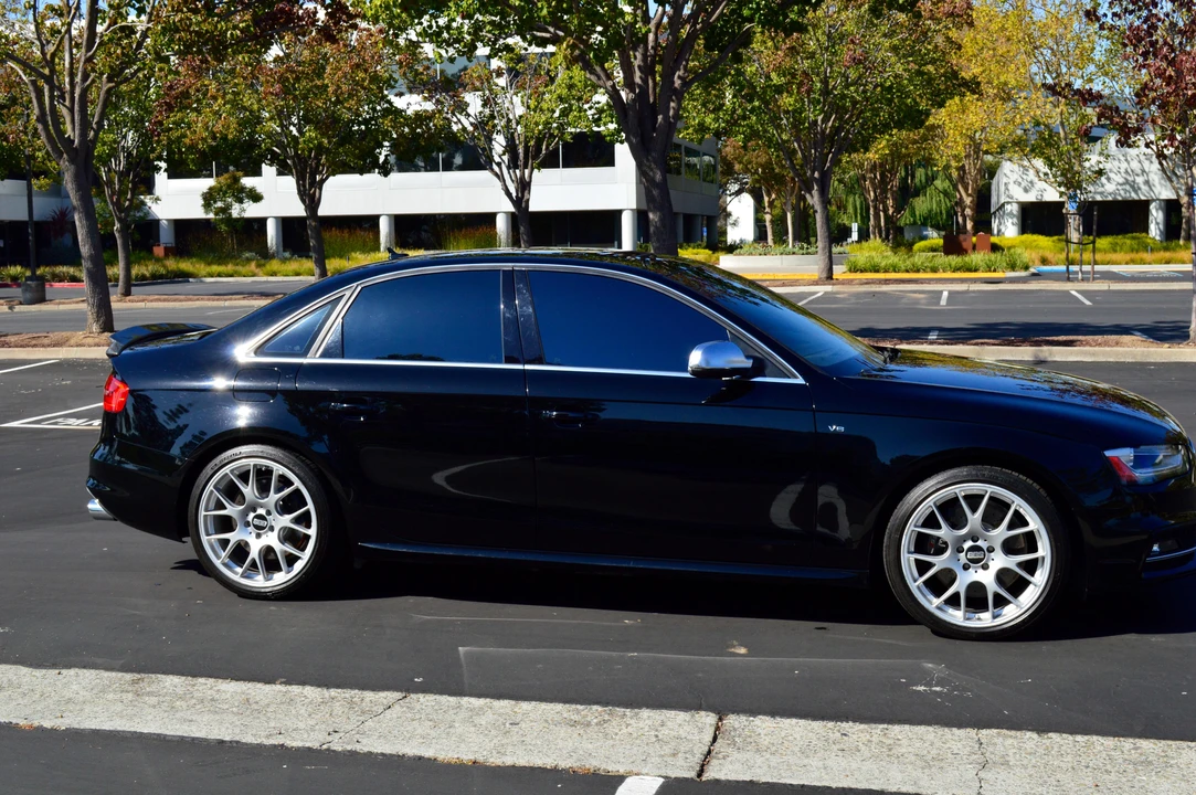 2013 Audi B8 S4 - Image 26 of 31