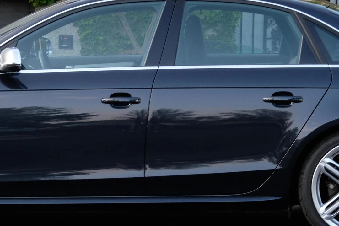 2013 Audi B8 S4 - Image 16 of 17