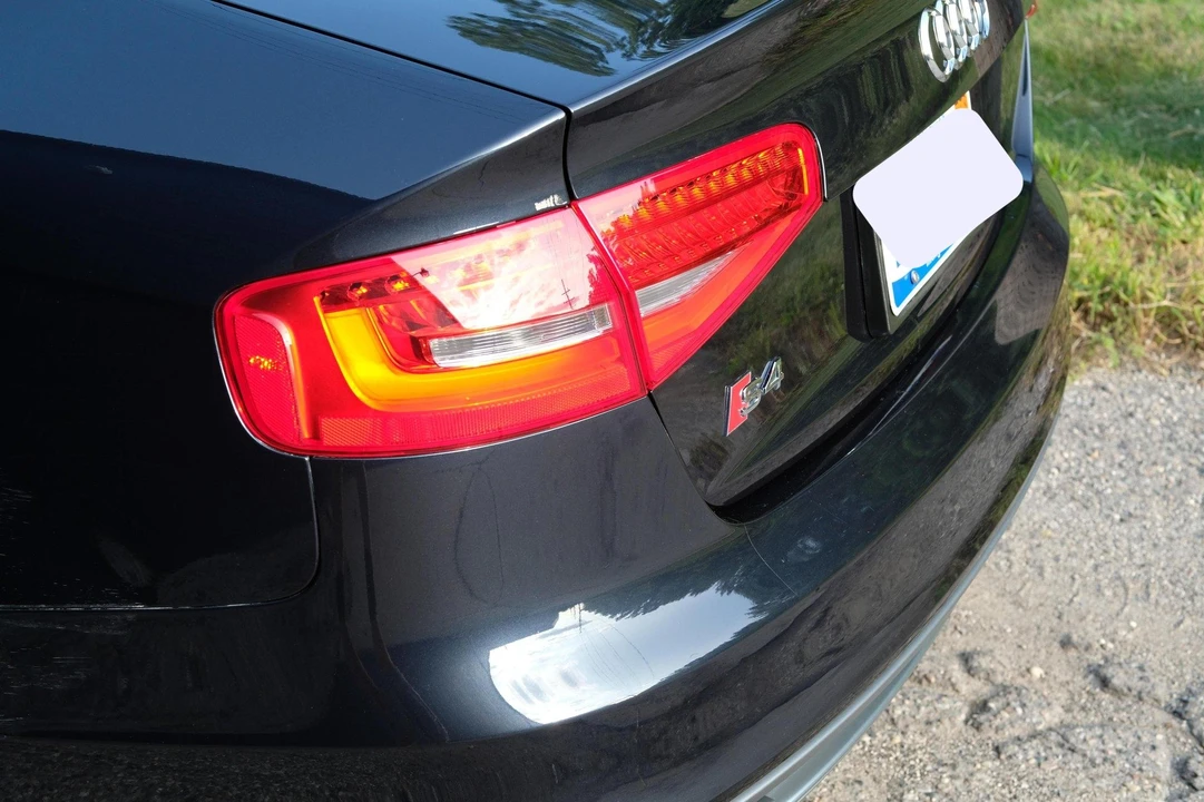 2013 Audi B8 S4 - Image 17 of 17