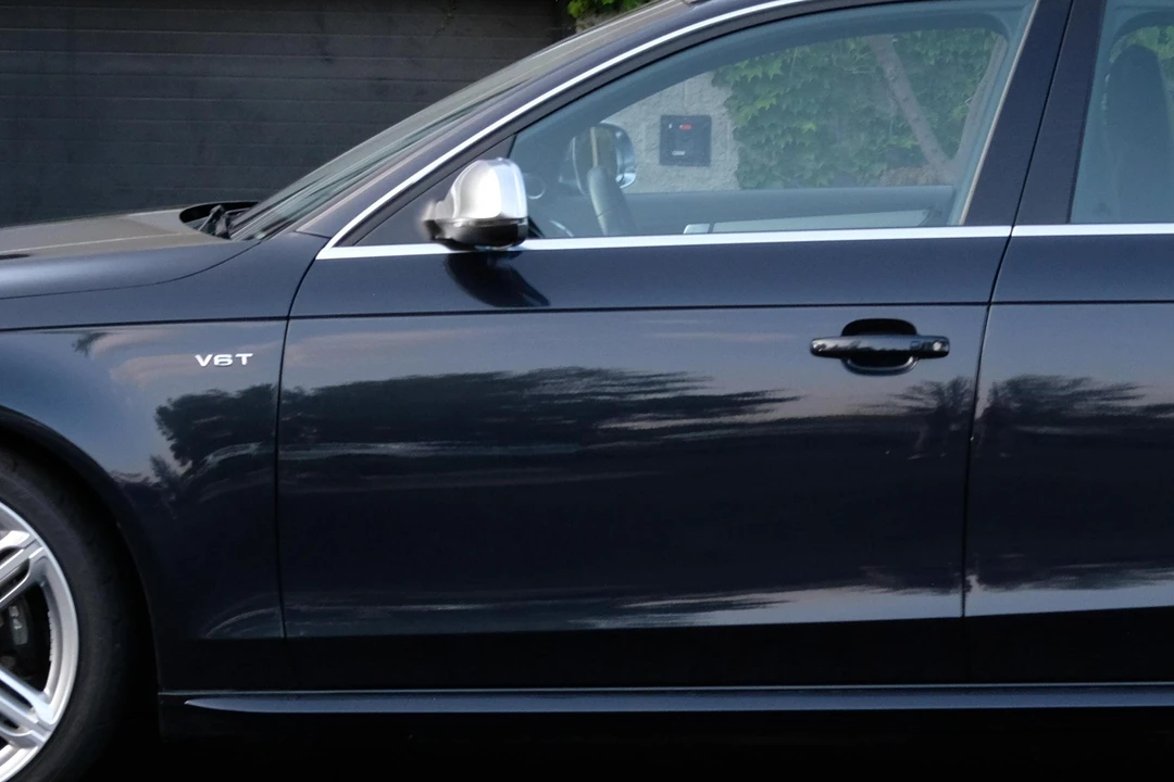 2013 Audi B8 S4 - Image 15 of 17