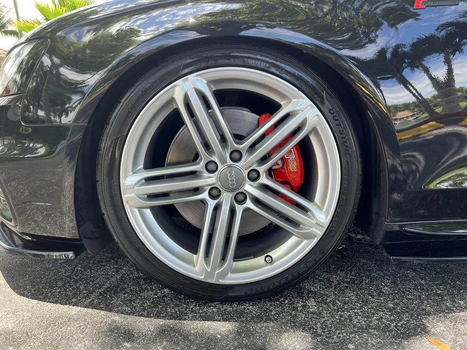 2013 Audi B8 S4 - Image 21 of 31